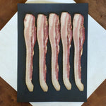 Home Smoked Bacon