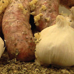 Garlic Basil Sausage