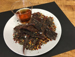 Tennessee Whiskey Beef Jerky