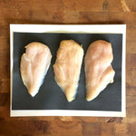 All Natural Chicken Breast Filets