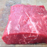 Prime Flat Iron Steak