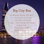 Big City Box