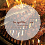 The Grilling Box