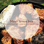 Meat Lover's Box