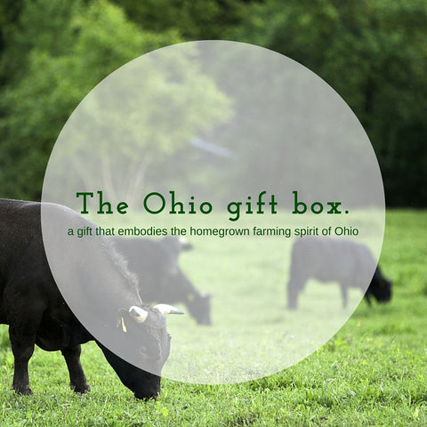 The Ohio Gift Box