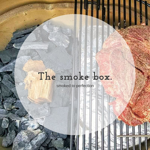 The Smoke Box