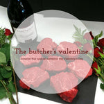 Butcher's Valentine Box