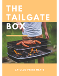 The Tailgate Box