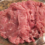 Philly Steak Meat